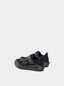 Кросівки Skechers Krodon модель 400083L BBK Фото