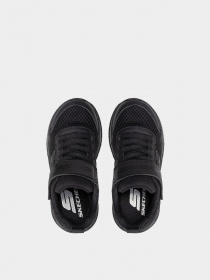 Кросівки Skechers Krodon модель 400083L BBK Фото