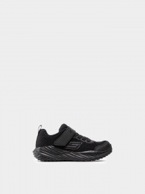 Кросівки Skechers Krodon модель 400083L BBK Фото