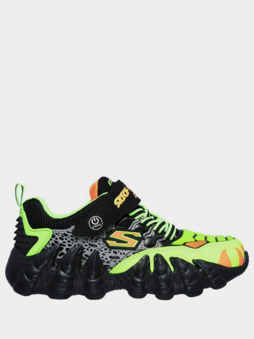 Кроссовки Skechers модель 400110L BKLM Фото