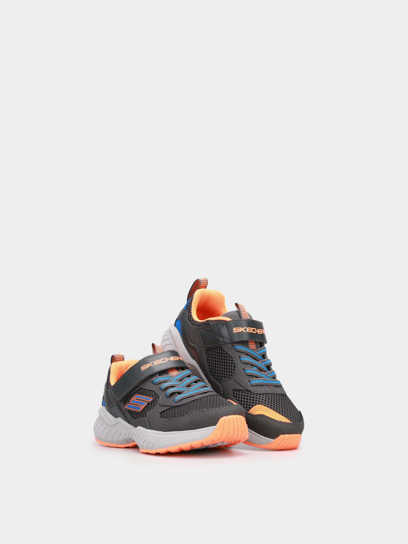 Кроссовки Skechers Power Sonic - Anorzo модель 403623L CCOR Фото