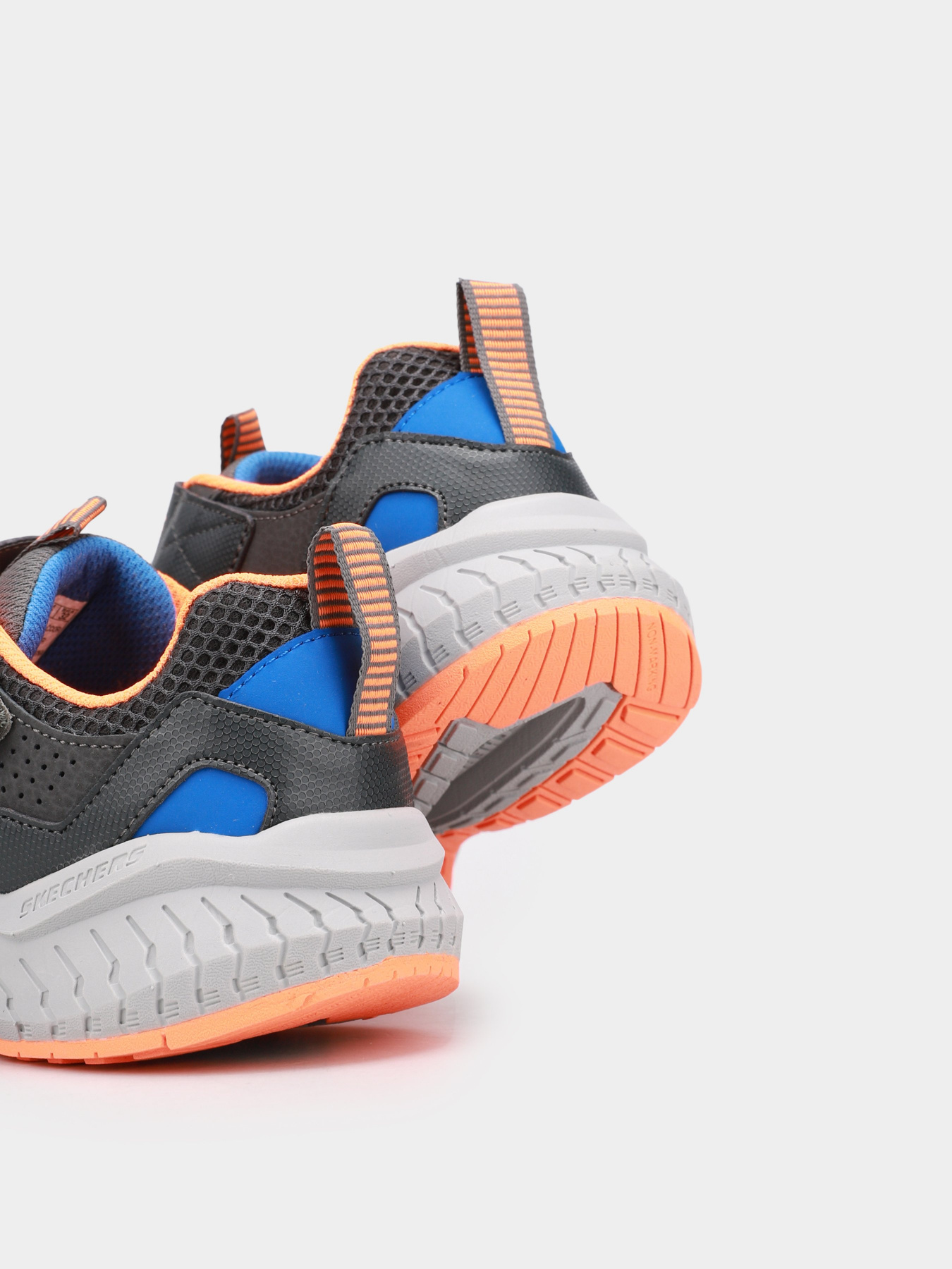 Кроссовки Skechers Power Sonic - Anorzo модель 403623L CCOR Фото