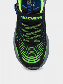 Кросівки Skechers Optico модель 403627L LMBL Фото