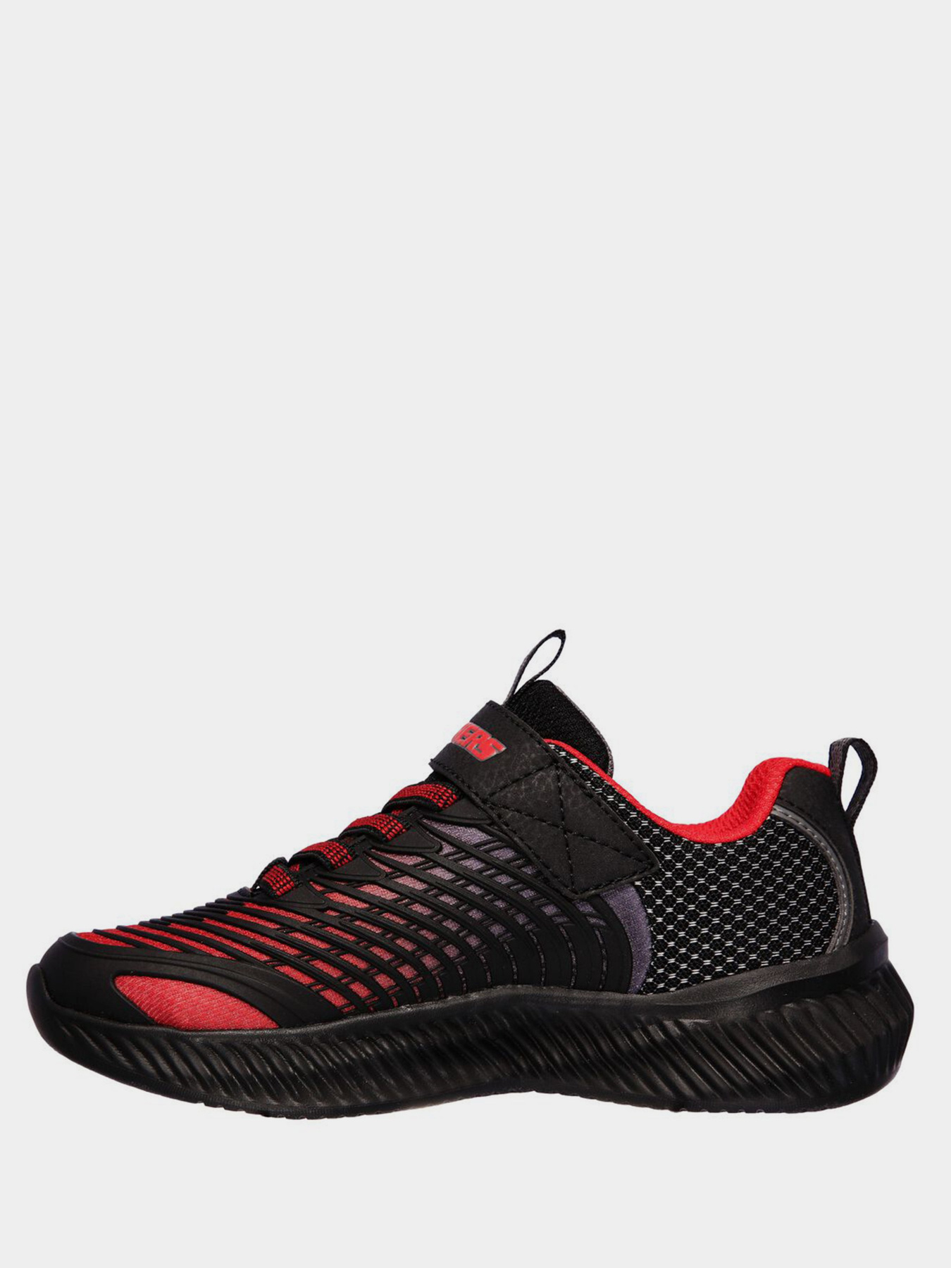 Кроссовки Skechers Optico модель 403627L RDBK Фото
