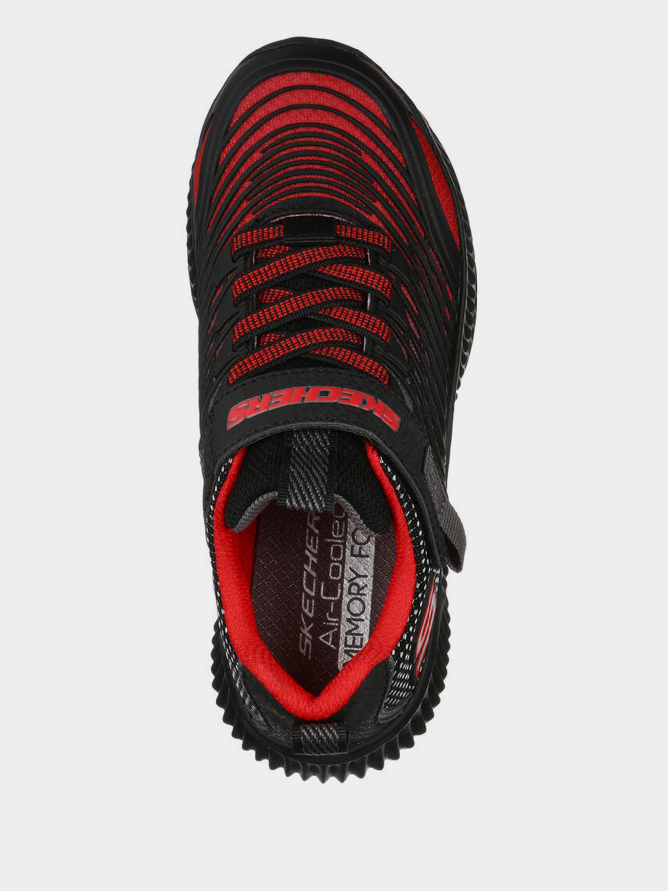Кроссовки Skechers Optico модель 403627L RDBK Фото