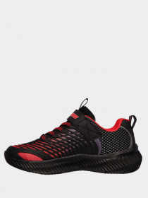 Кроссовки Skechers Optico модель 403627L RDBK Фото
