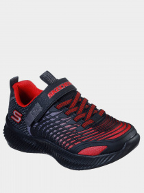 Кроссовки Skechers Optico модель 403627L RDBK Фото