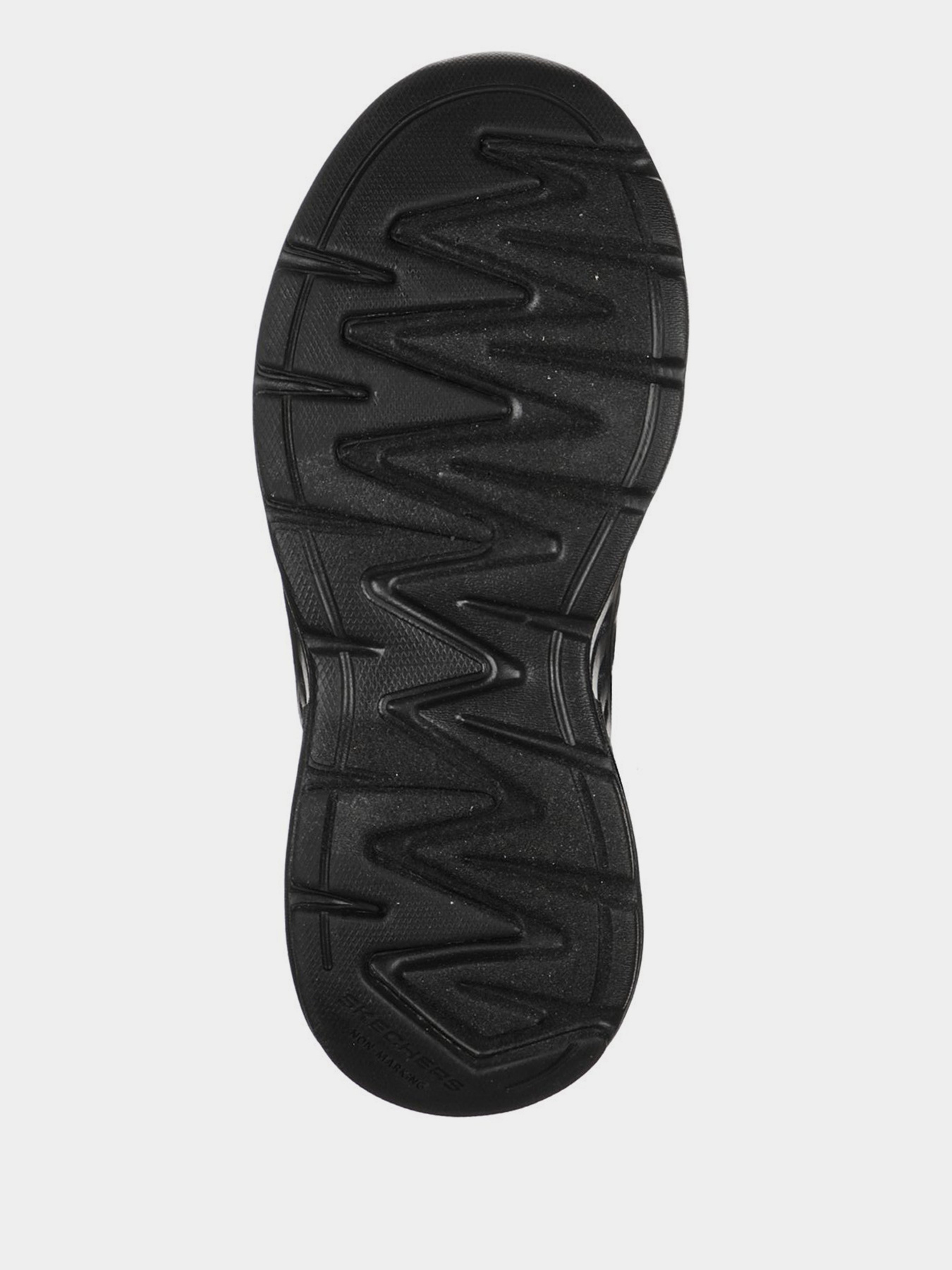 Кросівки Skechers Elite Rush модель 403653L BBK Фото