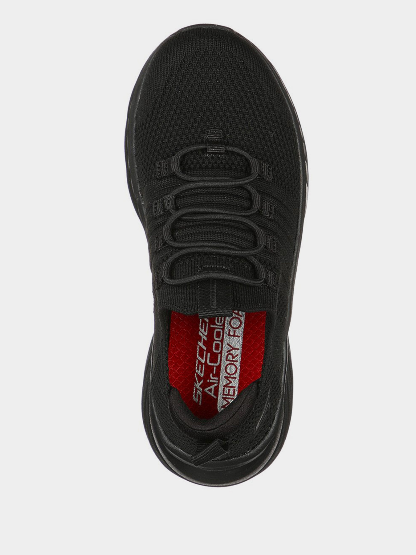 Кросівки Skechers Elite Rush модель 403653L BBK Фото