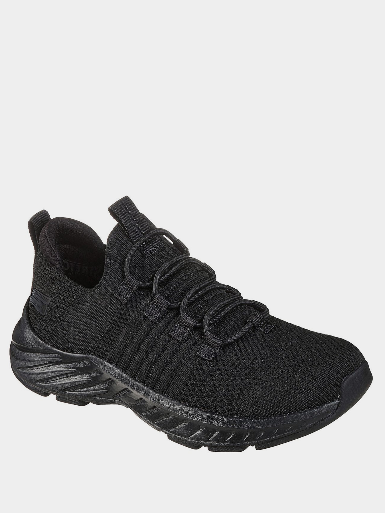 Кросівки Skechers Elite Rush модель 403653L BBK Фото