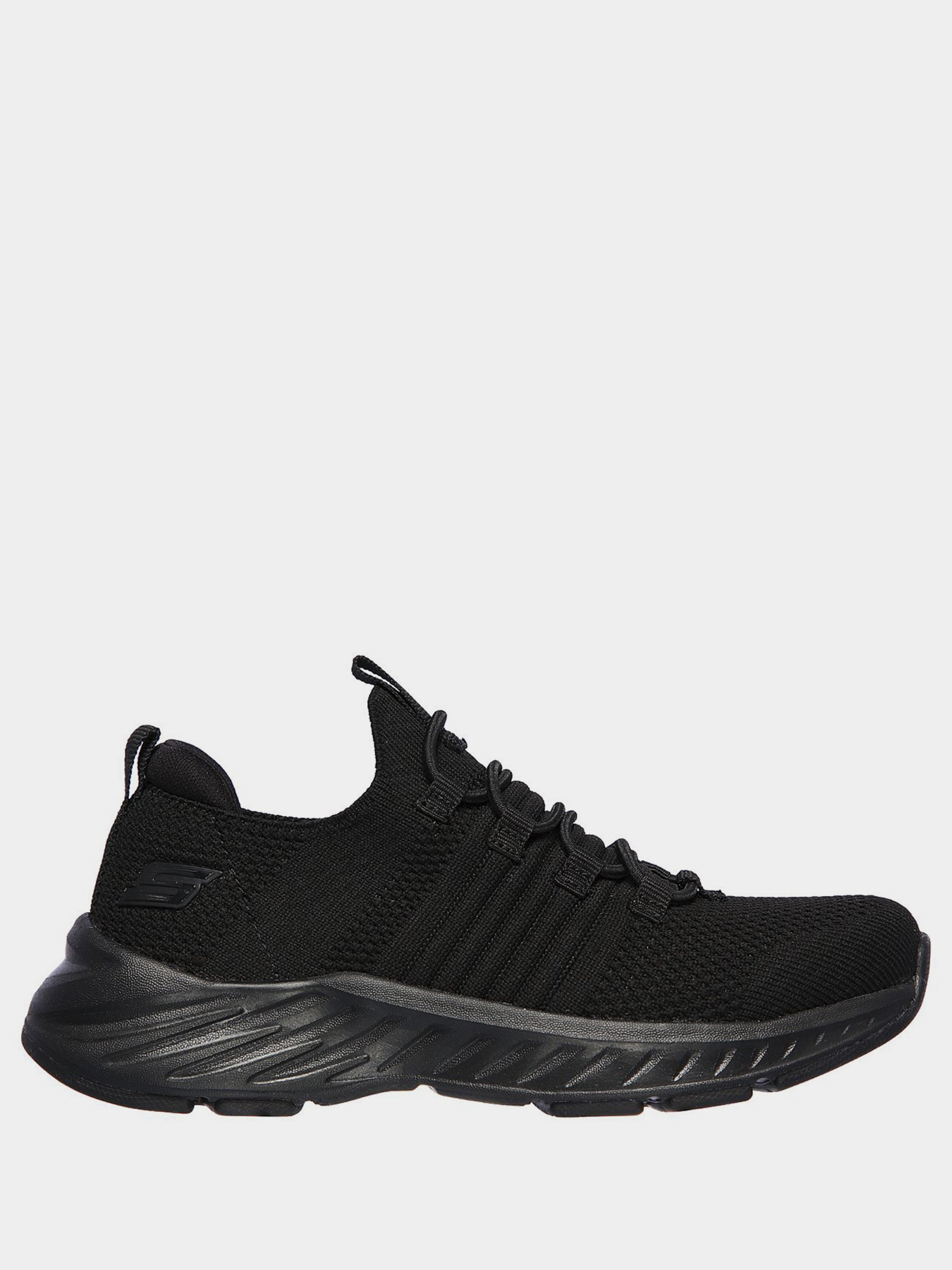 Кросівки Skechers Elite Rush модель 403653L BBK Фото