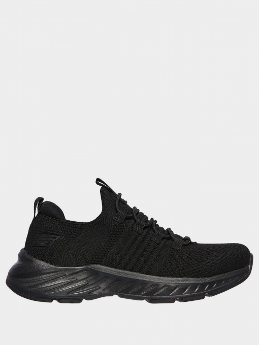 Кроссовки Skechers Elite Rush модель 403653L BBK Фото