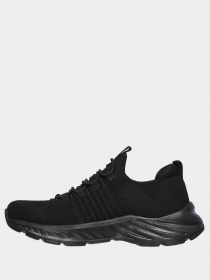 Кросівки Skechers Elite Rush модель 403653L BBK Фото