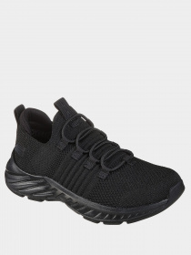 Кросівки Skechers Elite Rush модель 403653L BBK Фото
