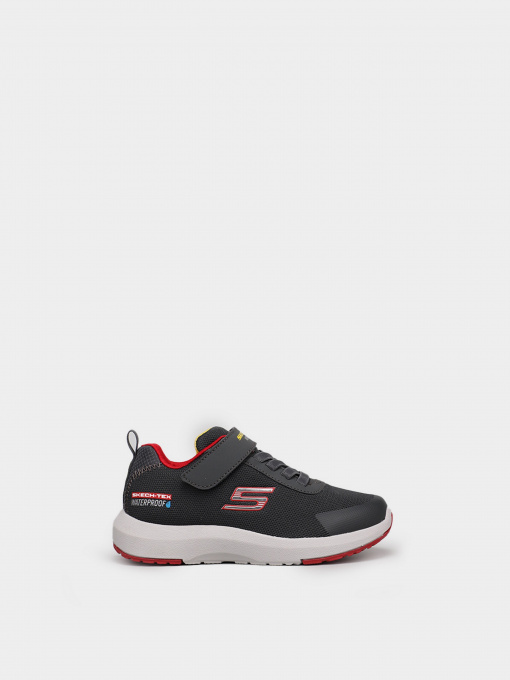 Кроссовки Skechers Dynamic Tread модель 403661L CHAR Фото