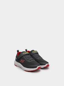 Кроссовки Skechers Dynamic Tread модель 403661L CHAR Фото