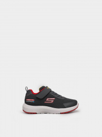 Кроссовки Skechers Dynamic Tread модель 403661L CHAR Фото