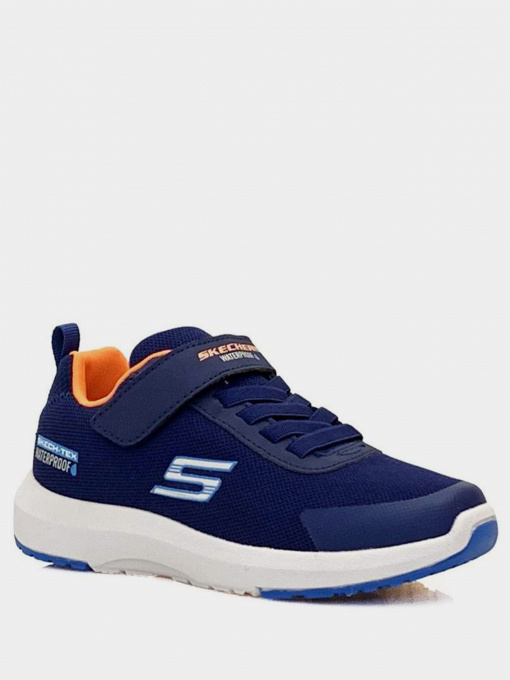 Кроссовки Skechers Dynamic Tread модель 403661L NVY Фото