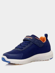 Кросівки Skechers Dynamic Tread модель 403661L NVY Фото