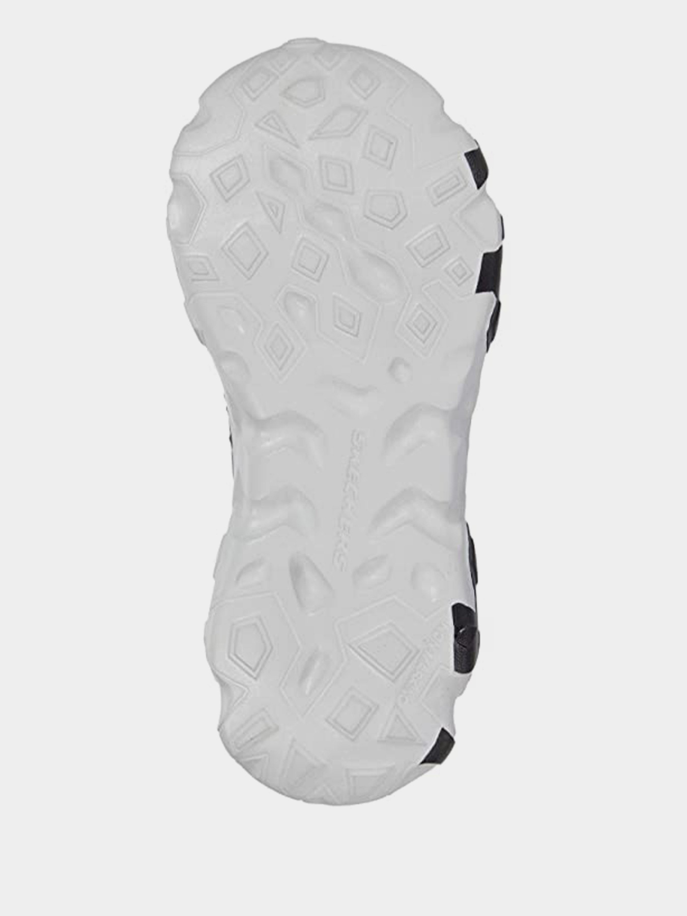 Кросівки Skechers Techno Strides Worizo модель 403692L BKCC Фото