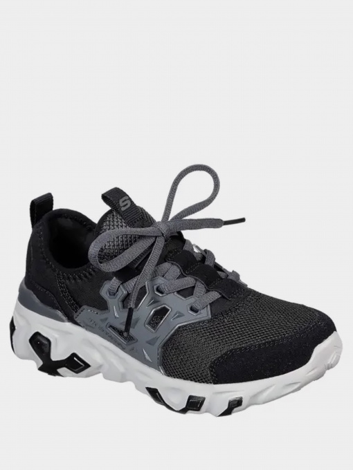 Кроссовки Skechers Techno Strides Worizo модель 403692L BKCC Фото
