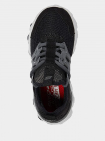 Кросівки Skechers Techno Strides Worizo модель 403692L BKCC Фото