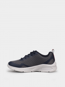 Кроссовки Skechers Microspec Max модель 403774L CCNV Фото