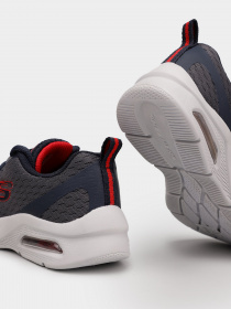 Кроссовки Skechers Microspec Max модель 403774L CCNV Фото