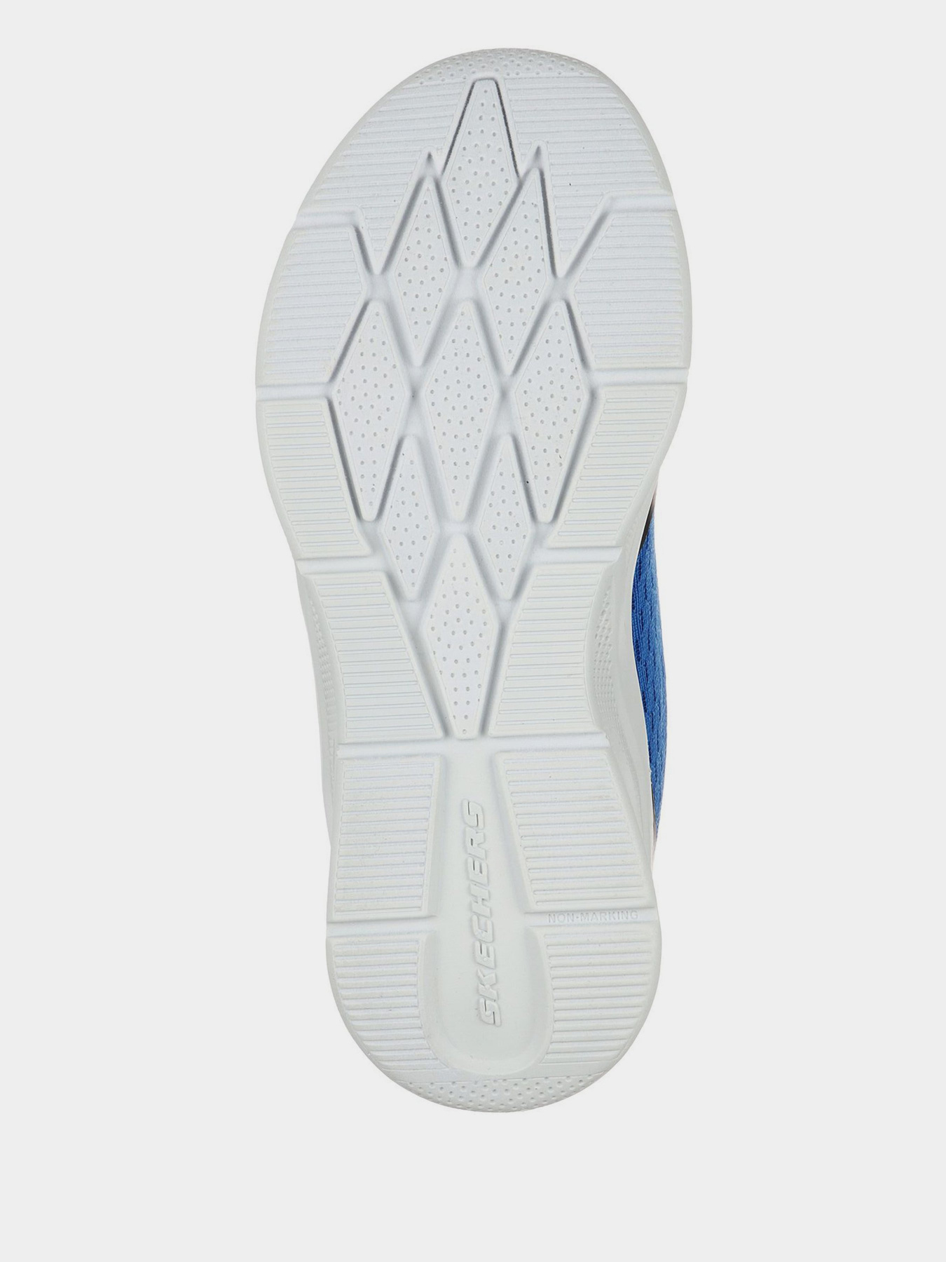 Кросівки Skechers Microspec Max модель 403774L RYBK Фото