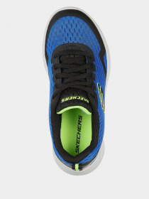 Кросівки Skechers Microspec Max модель 403774L RYBK Фото