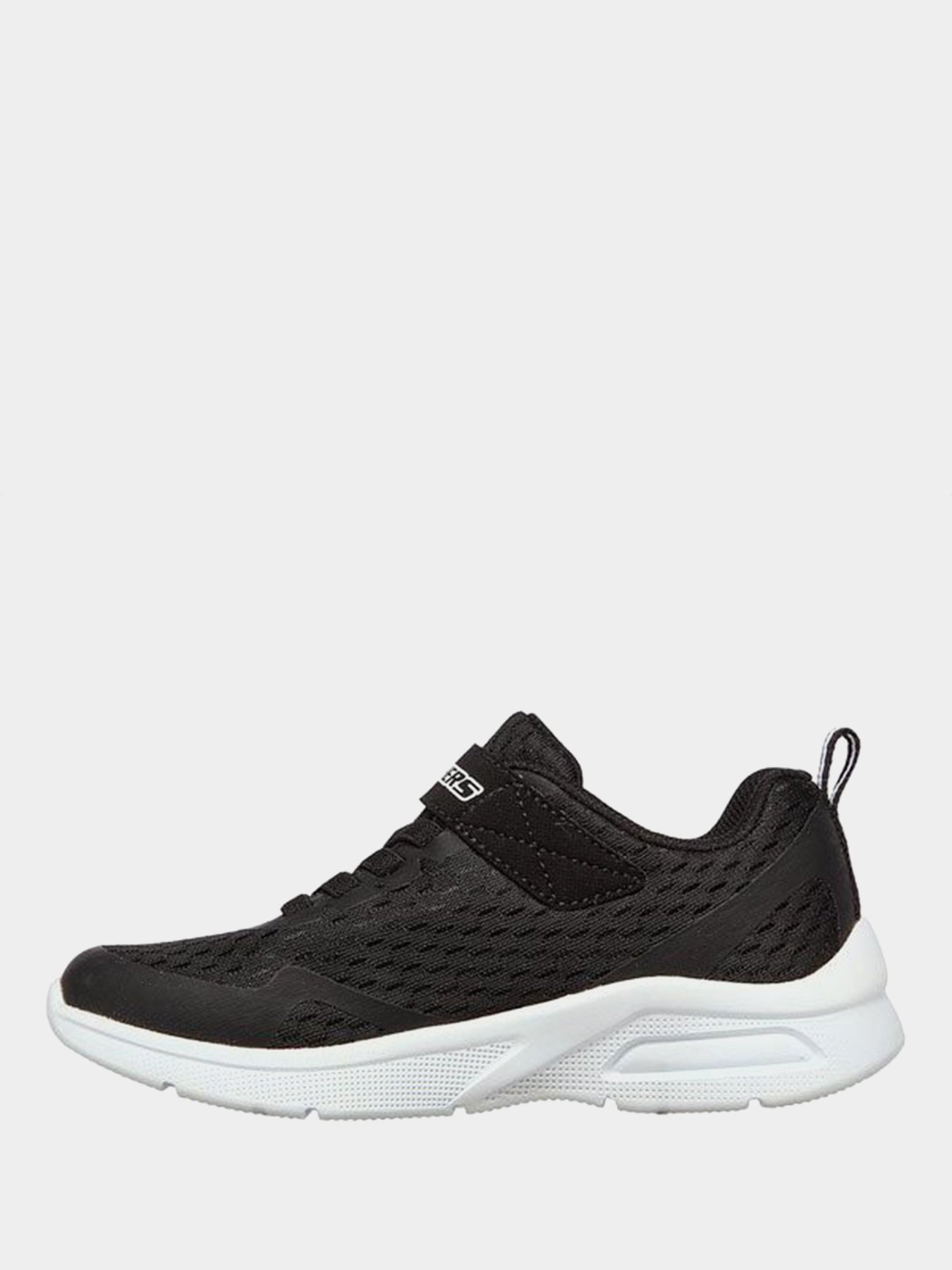 Кросівки Skechers Microspec модель 403775L BLK Фото