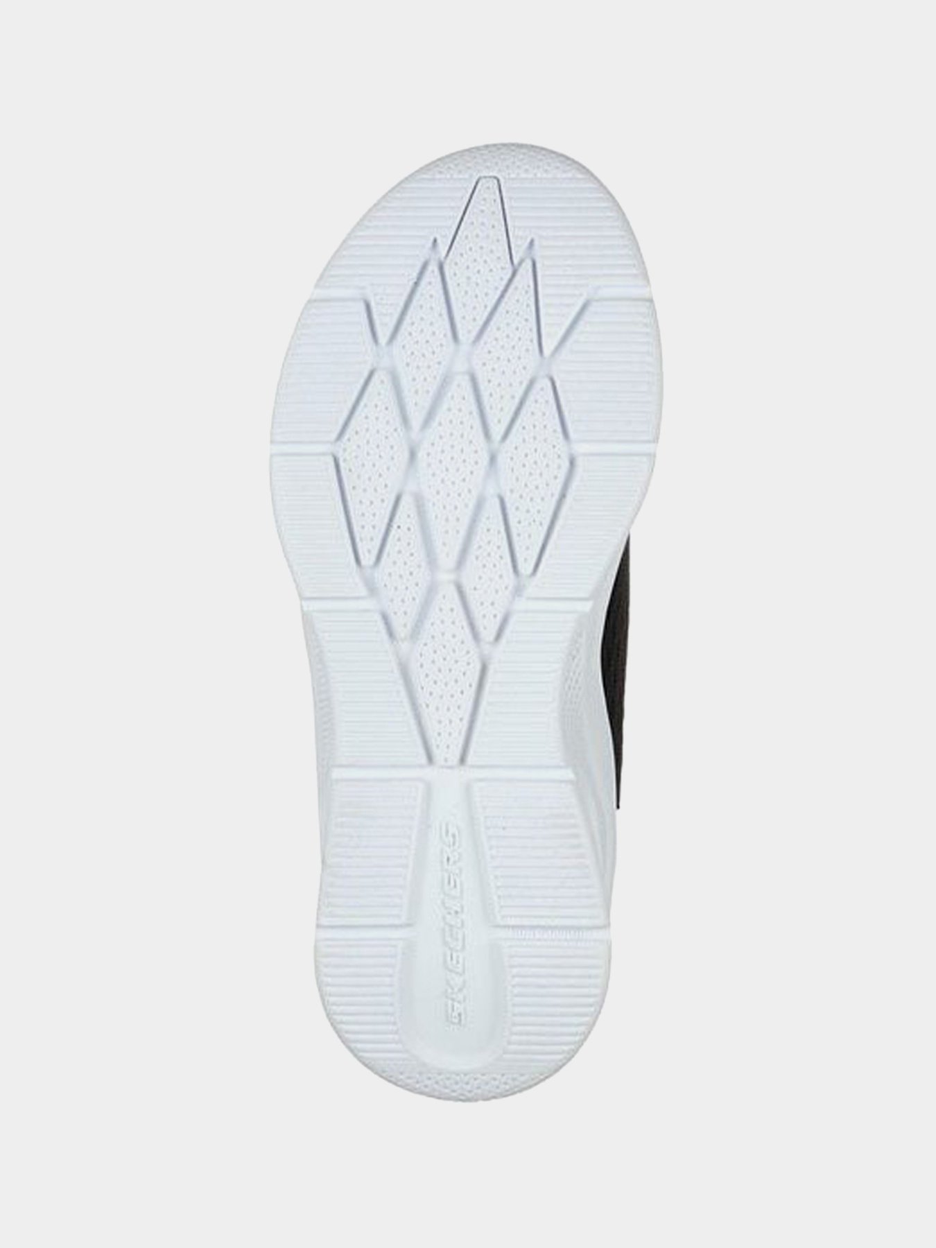 Кросівки Skechers Microspec модель 403775L BLK Фото