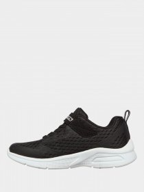 Кросівки Skechers Microspec модель 403775L BLK Фото