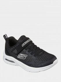 Кросівки Skechers Microspec модель 403775L BLK Фото