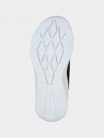 Кросівки Skechers Microspec модель 403775L BLK Фото