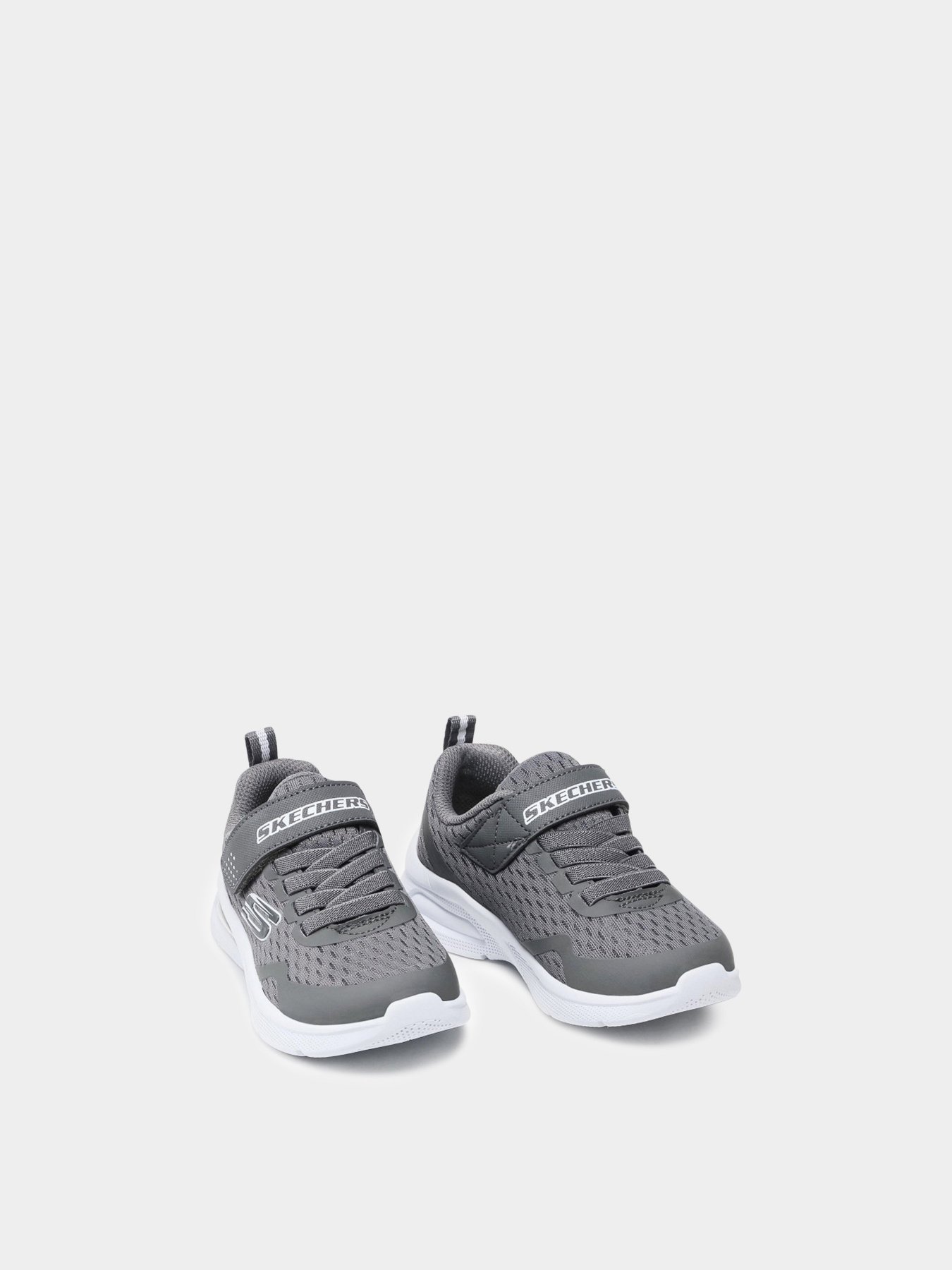 Кроссовки Skechers Microspec Max - Torvix модель 403775L CHAR Фото