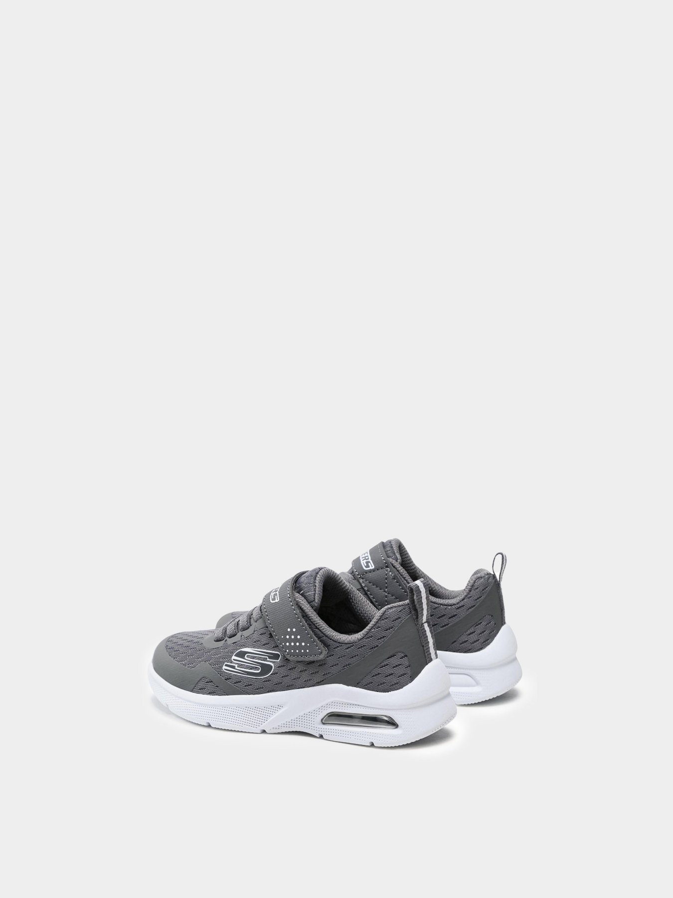 Кроссовки Skechers Microspec Max - Torvix модель 403775L CHAR Фото