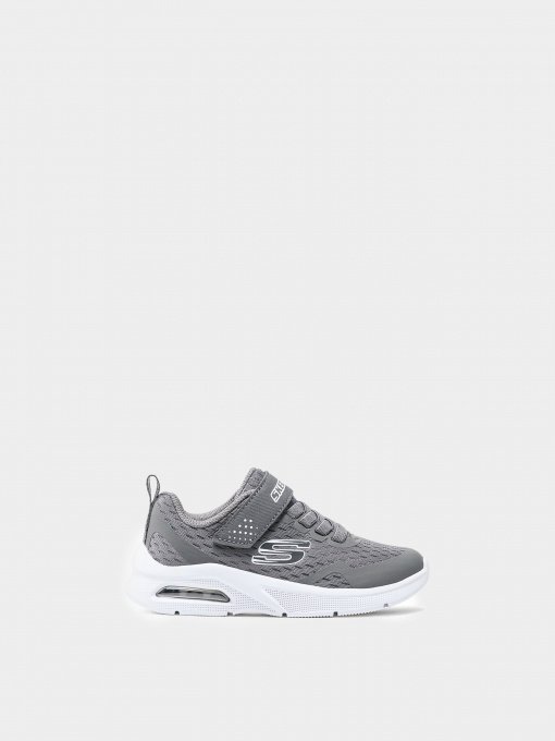 Кроссовки Skechers Microspec Max - Torvix модель 403775L CHAR Фото