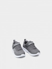 Кроссовки Skechers Microspec Max - Torvix модель 403775L CHAR Фото