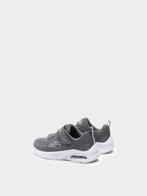 Кроссовки Skechers Microspec Max - Torvix модель 403775L CHAR Фото