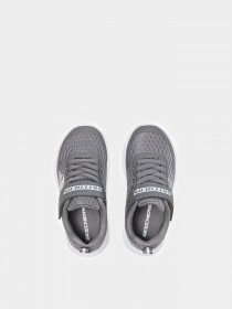 Кроссовки Skechers Microspec Max - Torvix модель 403775L CHAR Фото