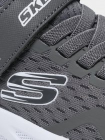 Кроссовки Skechers Microspec Max - Torvix модель 403775L CHAR Фото