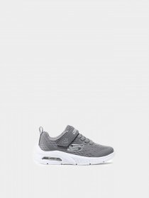 Кроссовки Skechers Microspec Max - Torvix модель 403775L CHAR Фото