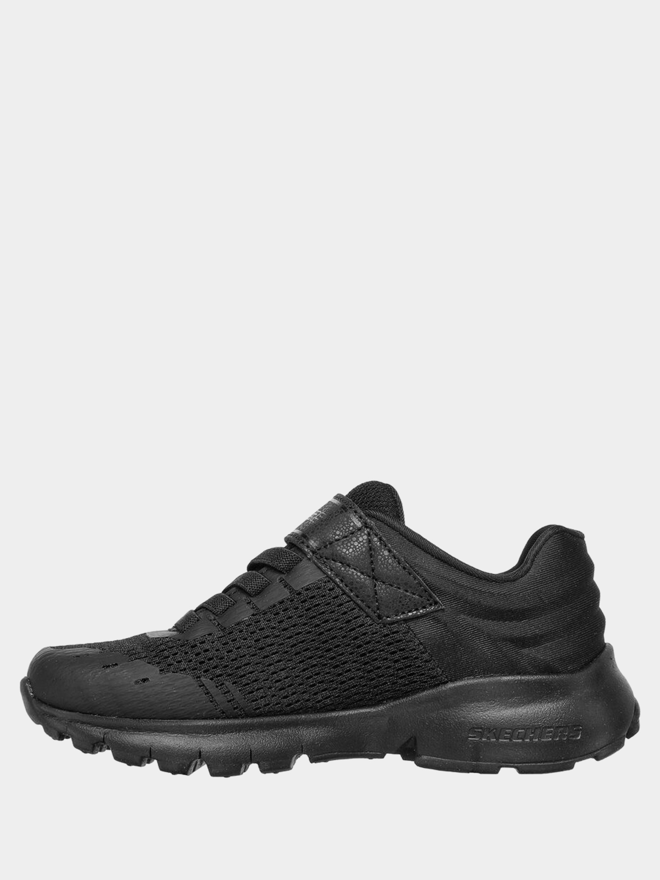 Кроссовки Skechers Razor Flex - Mezder модель 403781L BBK Фото