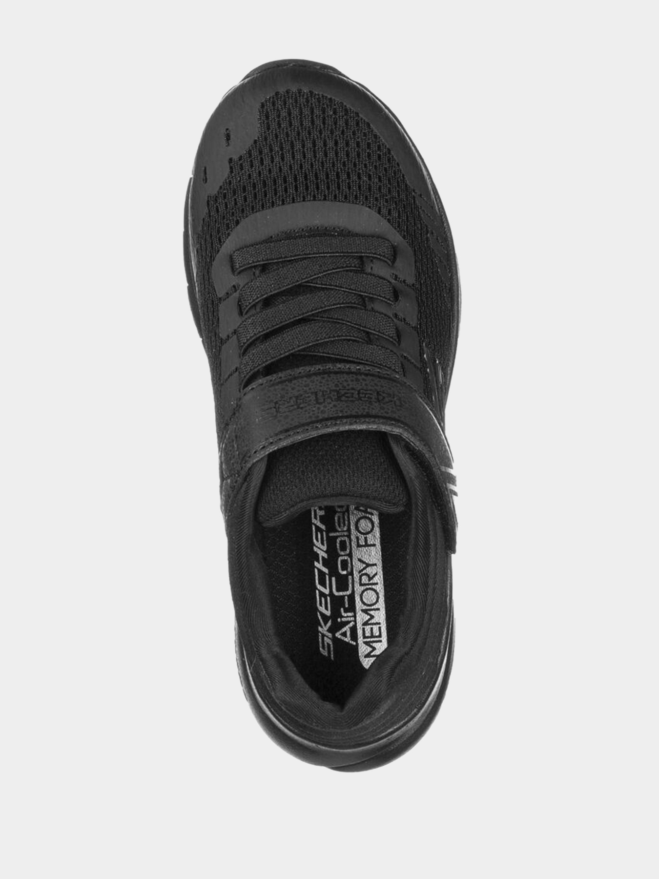 Кроссовки Skechers Razor Flex - Mezder модель 403781L BBK Фото
