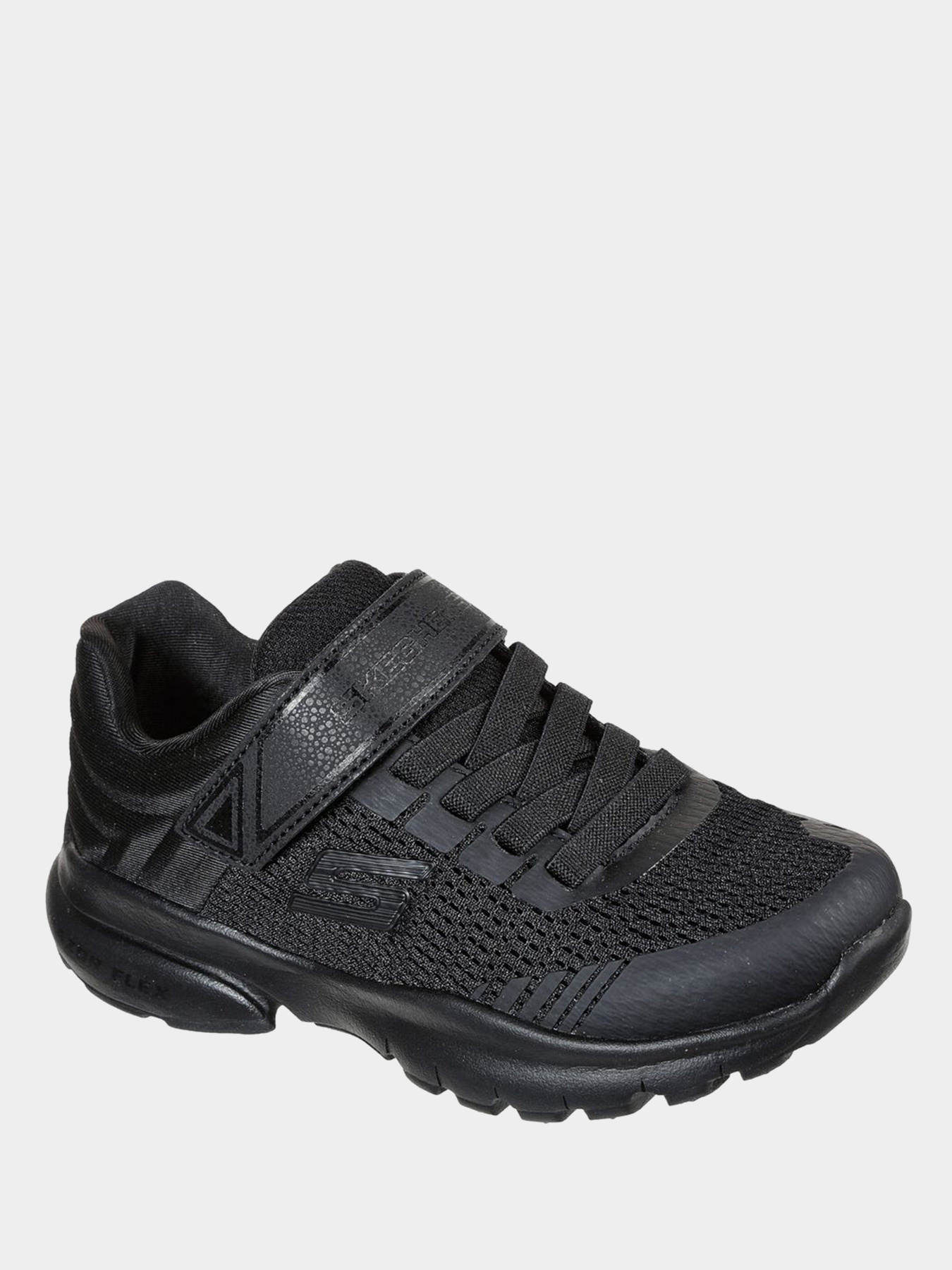 Кроссовки Skechers Razor Flex - Mezder модель 403781L BBK Фото