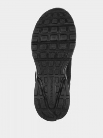 Кроссовки Skechers Razor Flex - Mezder модель 403781L BBK Фото