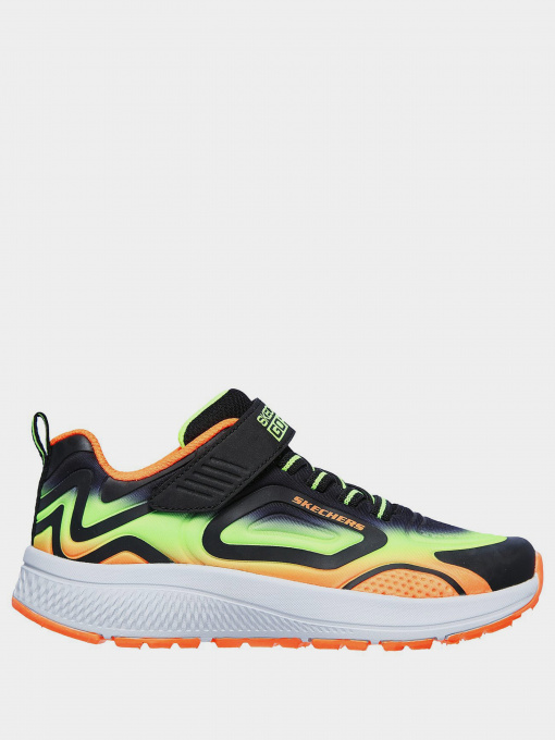 Кроссовки Skechers GOrun Consistent ™ - Surge Sonic модель 405012L BKLM Фото