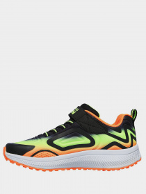 Кросівки Skechers GOrun Consistent ™ - Surge Sonic модель 405012L BKLM Фото