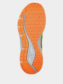 Кросівки Skechers GOrun Consistent ™ - Surge Sonic модель 405012L BKLM Фото